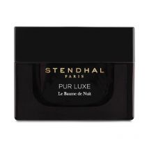 STENDHAL - PUR LUXE le baume de nuit 50 ml