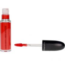 MAC - RETRO MATTE liquid lip colour quite the standout