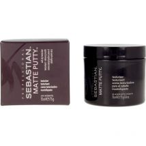 SEBASTIAN - SEBASTIAN mastic mat doux 75 ml