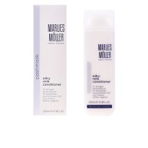 MARLIES MÖLLER - PASHMISILK silky condition milk 200 ml