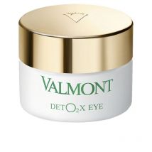 VALMONT - DETO2X yeux 12ml