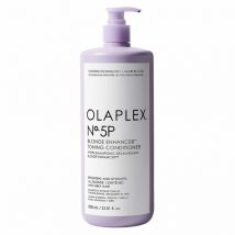 OLAPLEX - Après-shampoing tonifiant No5P BLONDE ENHANCER 1000 ml