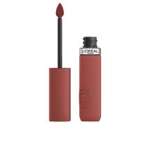 L'ORÉAL PARIS - Rouge à lèvres liquide INFAILIBLE MATTE RESISTANCE 150-lazy sunday 1u