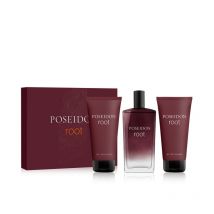 LOT DE RACINES DE POSÉIDON 3 pcs