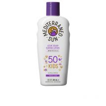 MEDITERRANEO SUN - KIDS LOTION swim play SPF50 200 ml