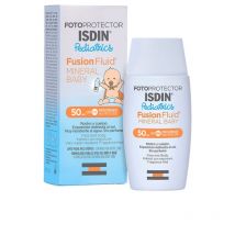 ISDIN - FOTOPROTECTOR BABY mineral fluid SPF50 50 ml