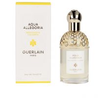 GUERLAIN - AQUA ALLEGORIA BERGAMOTE CALABRIA eau de toilette vaporisateur 75 ml