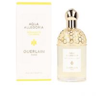 GUERLAIN - AQUA ALLEGORIA BERGAMOTE CALABRIA eau de toilette vaporisateur 125 ml