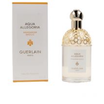 GUERLAIN - AQUA ALLEGORIA MANDARINE BASILIC eau de toilette vaporisateur 125 ml