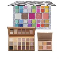 REVOLUTION MAKE UP - XX RÉVOLUTION LOT 3 pcs