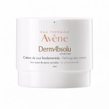 AVENE - DERMABSOLU crema de día esencial 40 ml