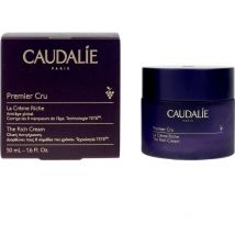 CAUDALIE - PREMIER CRU la crème riche 50 ml