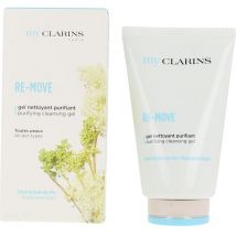 CLARINS - MY CLARINS RE-MOVE gel nettoyant purifiant 125 ml