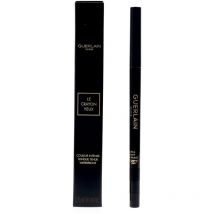 GUERLAIN - G eye contour pen 01-black ebony