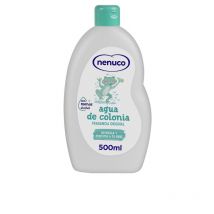 NENUCO - NENUCO EAU DE COLOGNE 500 ml