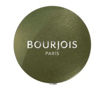 BOURJOIS - LITTLE ROUND pot eyeshadow 9-itsy bitsy khaki 1,2 gr