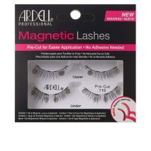 ARDELL - Cils MAGNÉTIQUES DOUBLE PRÉ-COUPÉS 110 1 u