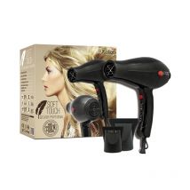 ID ITALIAN - CHEVEUX PROFESSIONNELS toucher doux 2200w 1 u