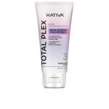 KATIVA - KATIVA TOTAL PLEX concentré reconstructeur 70 ml