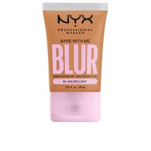 NYX PROFESSIONAL MAKE UP - BARE WITH ME BLUR 08-lumière dorée 30 ml