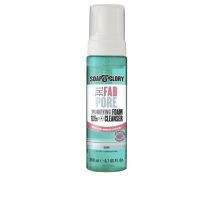 SOAP & GLORY - THE FAB PORE mousse nettoyante 200 ml