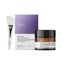 SKIN GENERICS - BAKUCHIOL+ PHYTO-BIOTICS ACAI masque de nuit raffermissant 50 ml