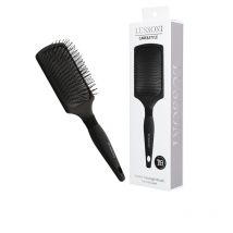 LUSSONI - CARE & STYLE brosse démêlante cheveux fins Paddle 1 u