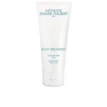JEANNE PIAUBERT - Crema Corporal Body Breakfast