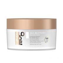 SCHWARZKOPF - Blond Me All Blondes Detox Mask 200 ml