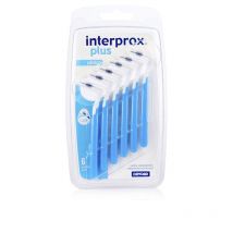INTERPROX - INTERPROX PLUS conique 6 u