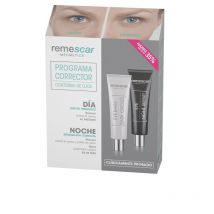 REMESCAR - BOLSAS Y OJERAS coffret 2 pcs