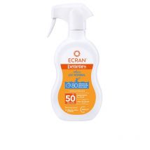 DENENES - ECRAN DENENES lait protecteur SPF50+ pistolet 270 ml