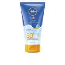 NIVEA - PROTECTION SOLAIRE & SOIN ENFANTS ULTRA SPF50 150 ml