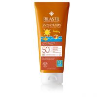 RILASTIL - SUN SYSTEM SPF50+ BABY leche velluto 200 ml