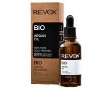 REVOX B77 - Huile d'argan BIO 100% 30 ml