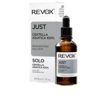 REVOX B77 - JUST centella asiatica solution 100% régénérante 30 ml
