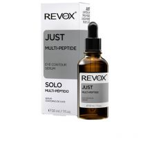 REVOX B77 - JUST sérum contour des yeux multi-peptide 30 ml