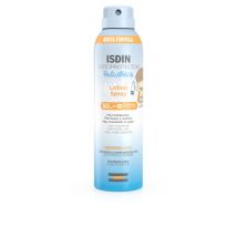 ISDIN - FOTOPROTECTOR PEDIATRICS lotion SPF50 250 ml