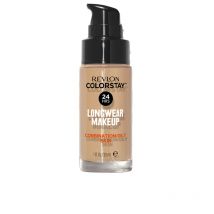 REVLON GRAN CONSUMO - COLORSTAY foundation combination/oily skin 300-golden beige