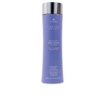 ALTERNA - CAVIAR RESTRUCTURING BOND repair shampoo back bar 250 ml