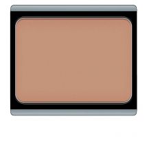 ARTDECO - CAMOUFLAGE cream 10-soft amber