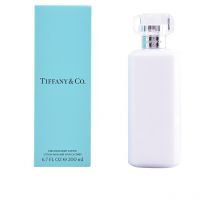 TIFFANY & CO - TIFFANY & CO body lotion 200 ml