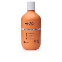 WEDO - Shampoing HYDRATATION ET BRILLANCE 300 ml