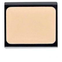 ARTDECO - CAMOUFLAGE cream 15-summer apricot