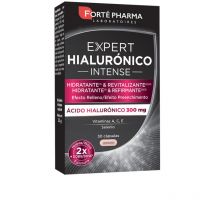 FORTÉ PHARMA - HYALURONIC EXPERT INTENSE duo gélules 2 x 30 u