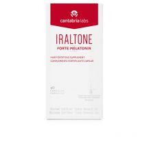 IRALTONE - IRALTONE FORTE Gélules MÉLATONINE 60 u