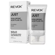 REVOX B77 - JUST acide hyaluronique 3% fluide de comblement 30 ml