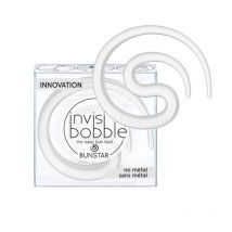 INVISIBOBBLE - INVISIBOBBLE BUNSTAR no metal ice ice lady 1 u