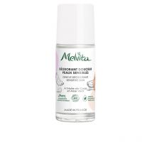 MELVITA - LES ESSENTIELS DE L'HYGIÈNE déodorant peau sensible 50 ml