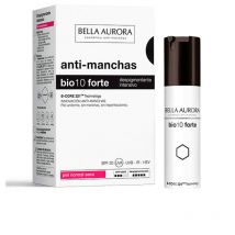 BELLA AURORA - BIO10 FORTE despigmentante intensivo piel seca 30 ml